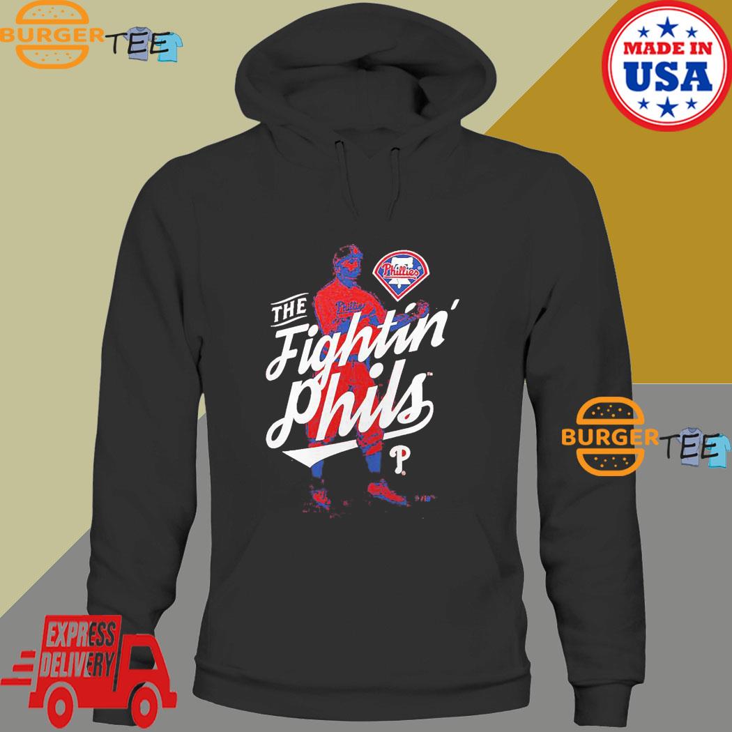 Philadelphia Phillies The Fightin Phils 2023 Shirt, hoodie, sweater and  long sleeve