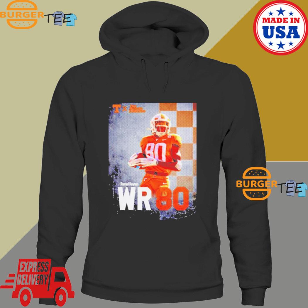 Ramel Keyton Wr 80 Big Catch Shirt Hoodie