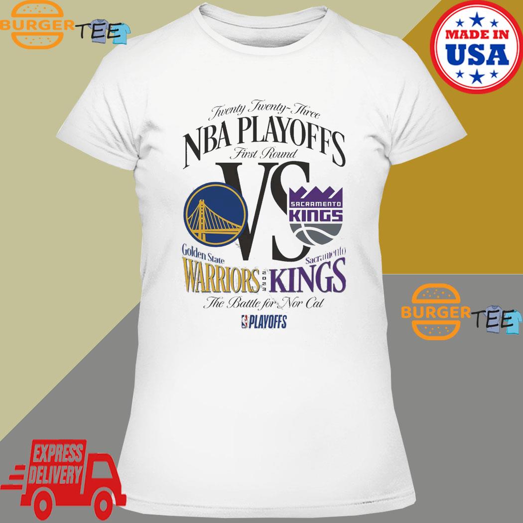 Sacramento Kings Playoffs T Shirt, Custom prints store