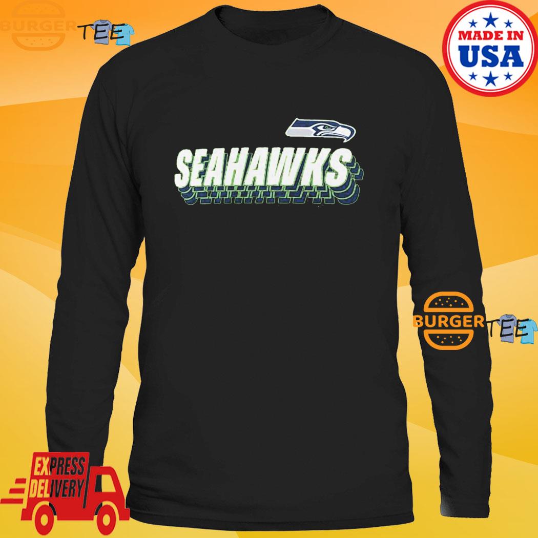 Seattle Seahawks The Gnomes shirt, hoodie, sweater, long sleeve and tank top