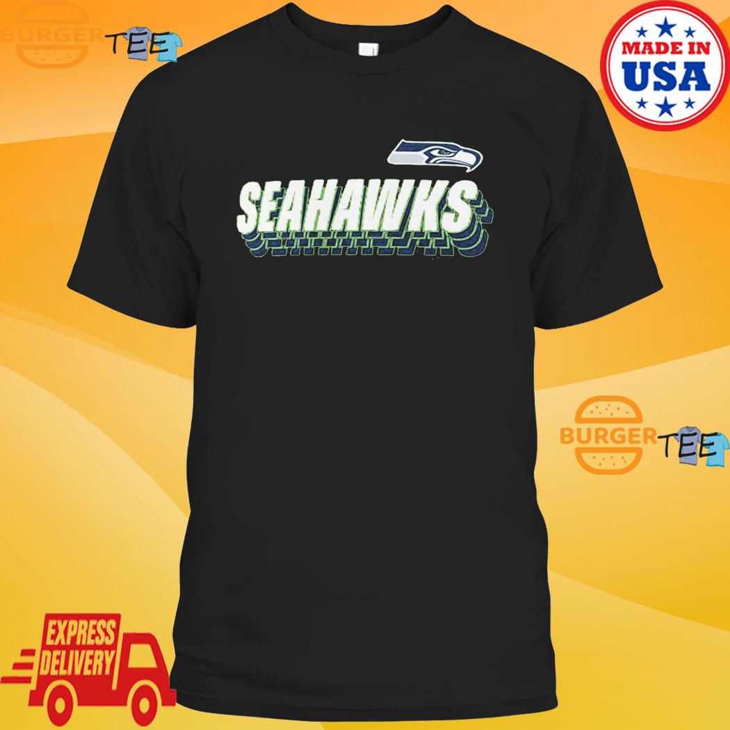 Official Seattle Seahawks T-Shirts, Seahawks Tees, Shirts, Tank Tops