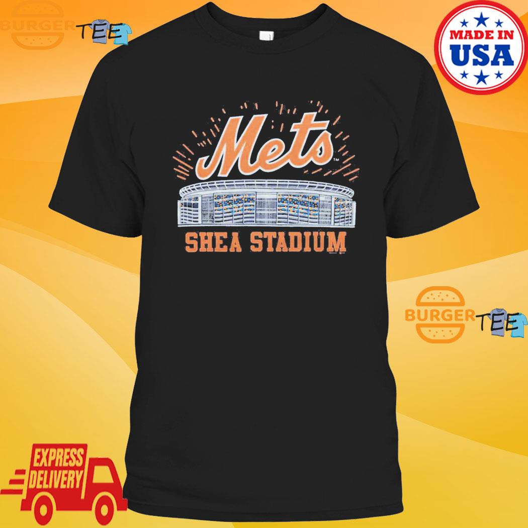 Shea Stadium Mets T-shirt, hoodie, sweater, long sleeve and tank top