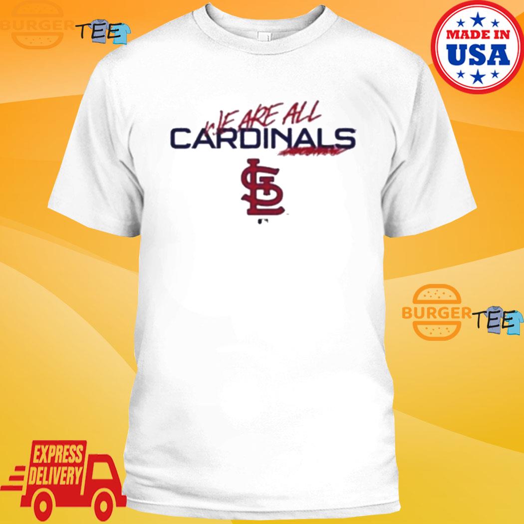 St. Louis Cardinals Lucky Charm St Patrick's day shirt, hoodie