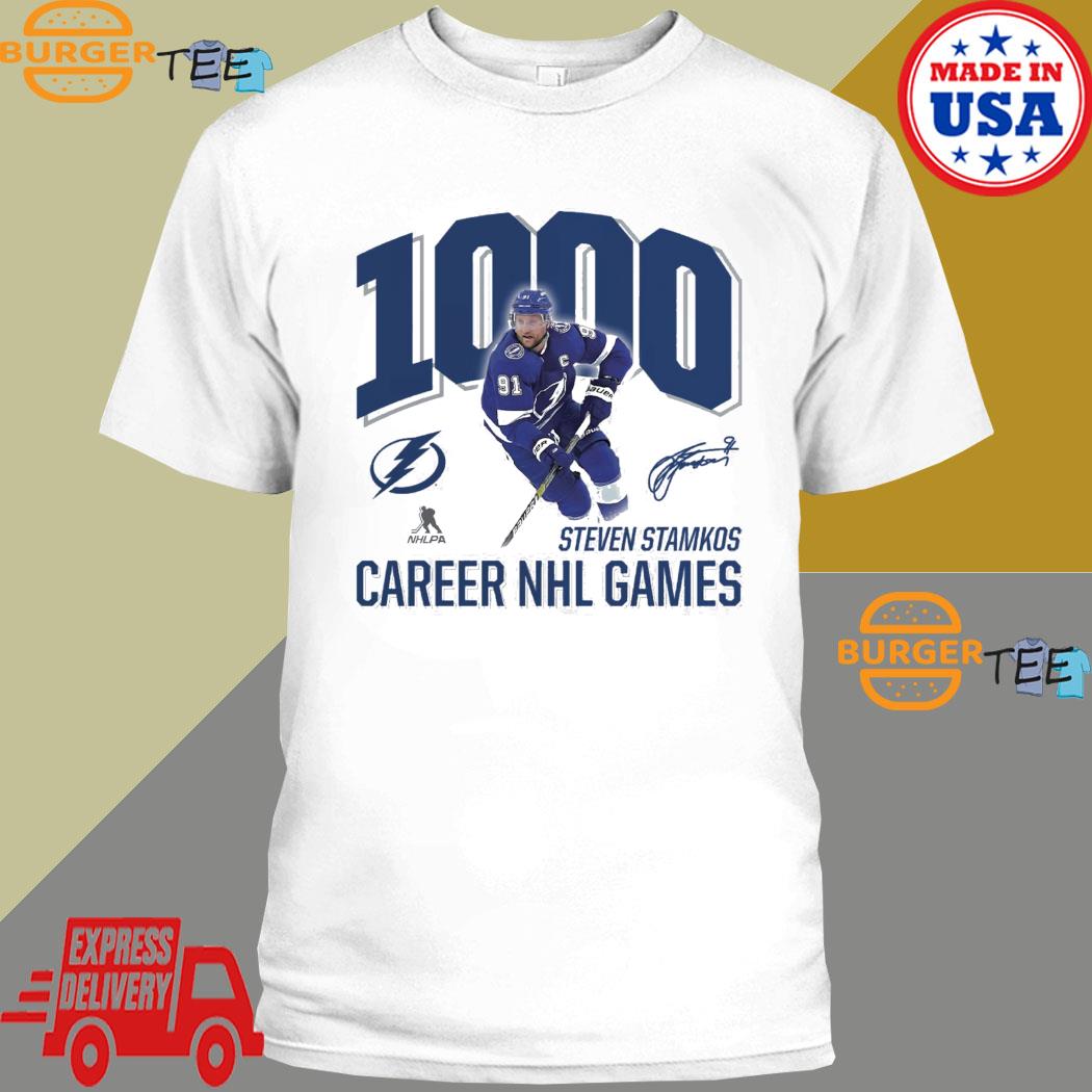 Steven stamkos throwback hockey shirt, hoodie, sweater, long sleeve and  tank top