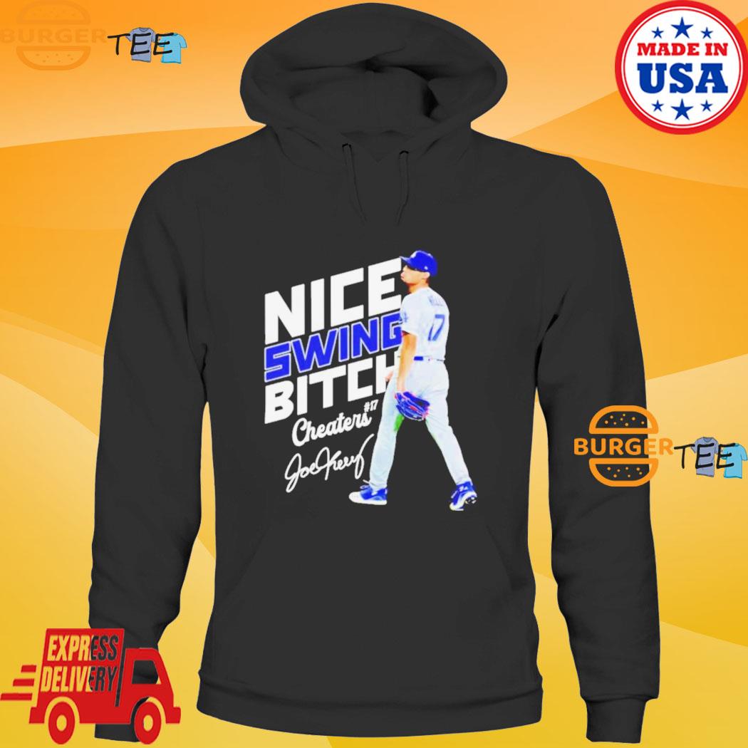 Official Joe kelly los angeles Dodgers t-shirt, hoodie, sweater, long  sleeve and tank top