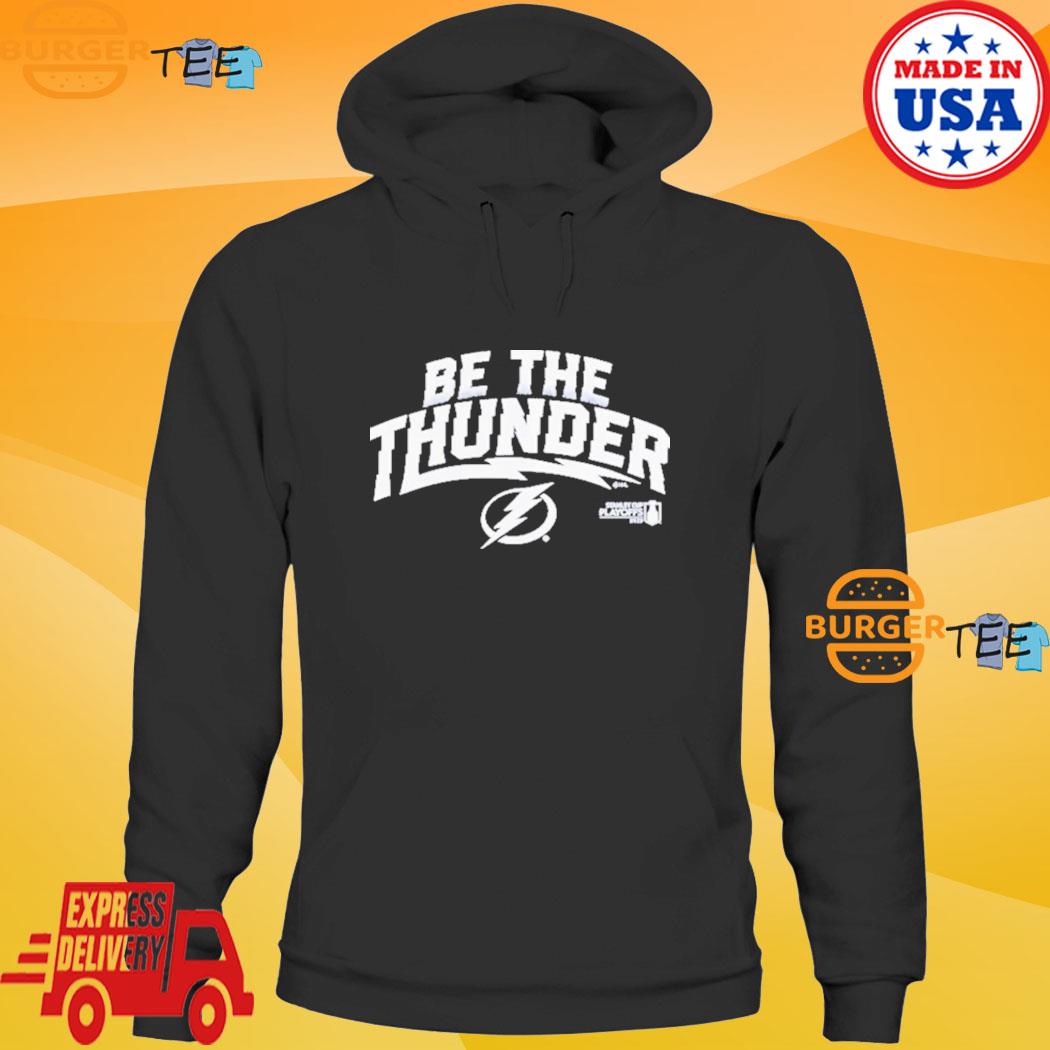 Tampa Bay Lightning Strike Back 2023 Playoff Shirt, hoodie, sweater, long  sleeve and tank top