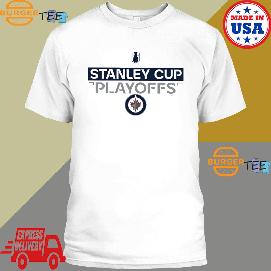 NHL Winnipeg Jets 2023 Stanley Cup Playoffs 2023 T-Shirt, hoodie, sweater, long  sleeve and tank top