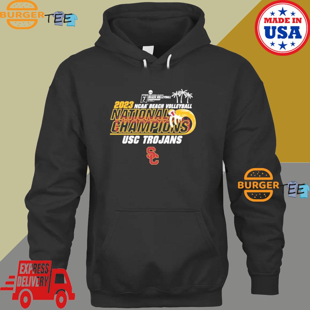 2023 National Collegiate Beach Volleyball Championship Shirt, hoodie,  sweater, long sleeve and tank top