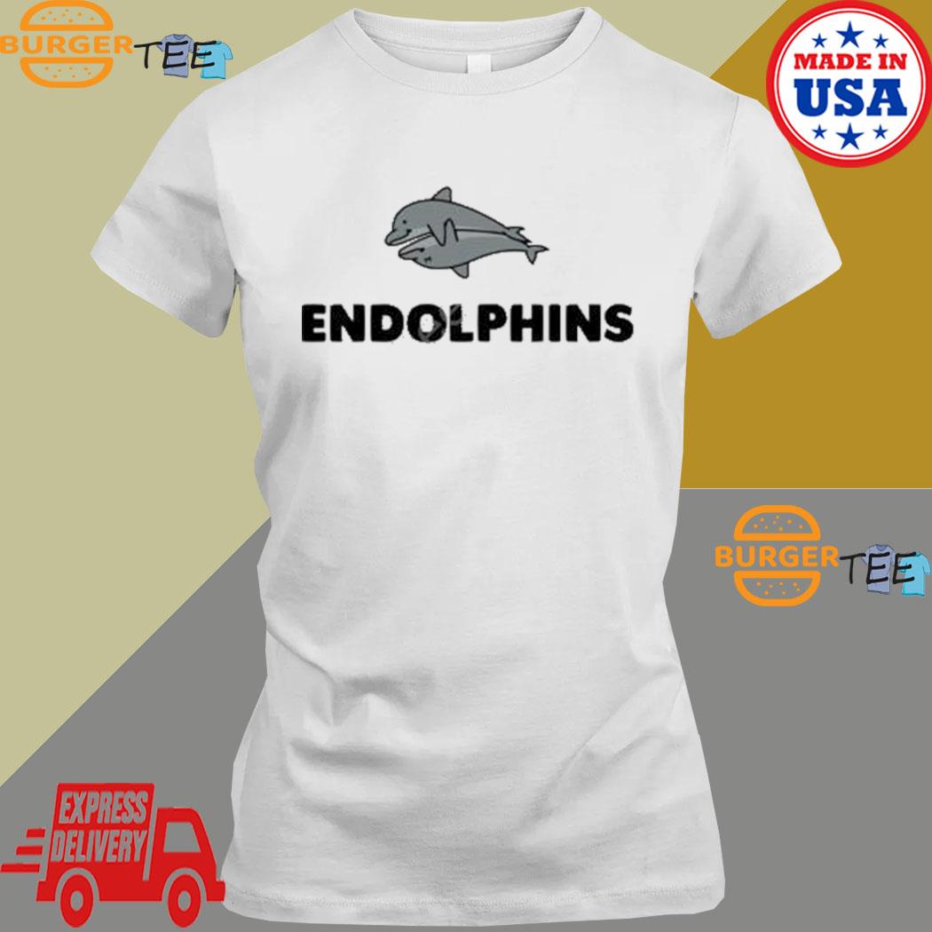 Official All everything dolphin merch endolphins