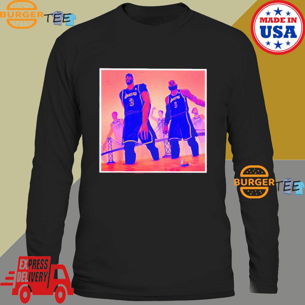 Leading Vote Getters LeBron James Lakers NBA All Start 2022 T-Shirt,  hoodie, sweater, long sleeve and tank top