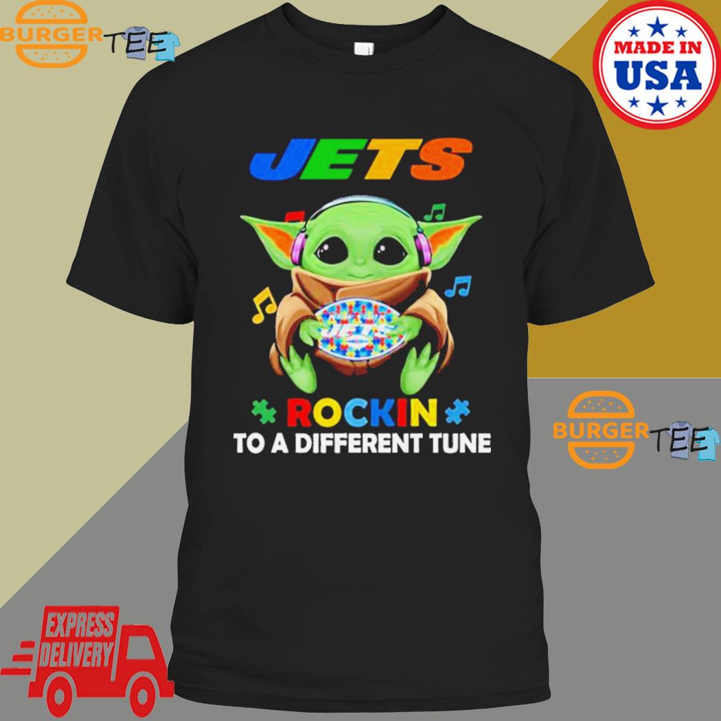 Baby Yoda hug New York Jets shirt, hoodie, sweater, ladies-tee and tank top