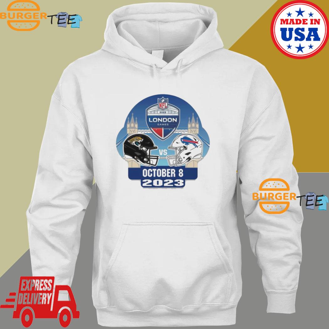 Buffalo bills America's Team 2023 shirt, hoodie, sweater, long