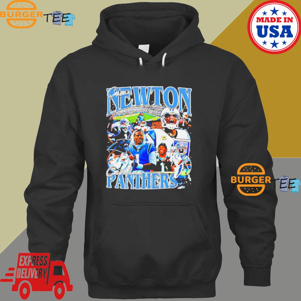 Cam Newton Carolina Panthers Jumper L Shirt, hoodie, sweater, long sleeve  and tank top