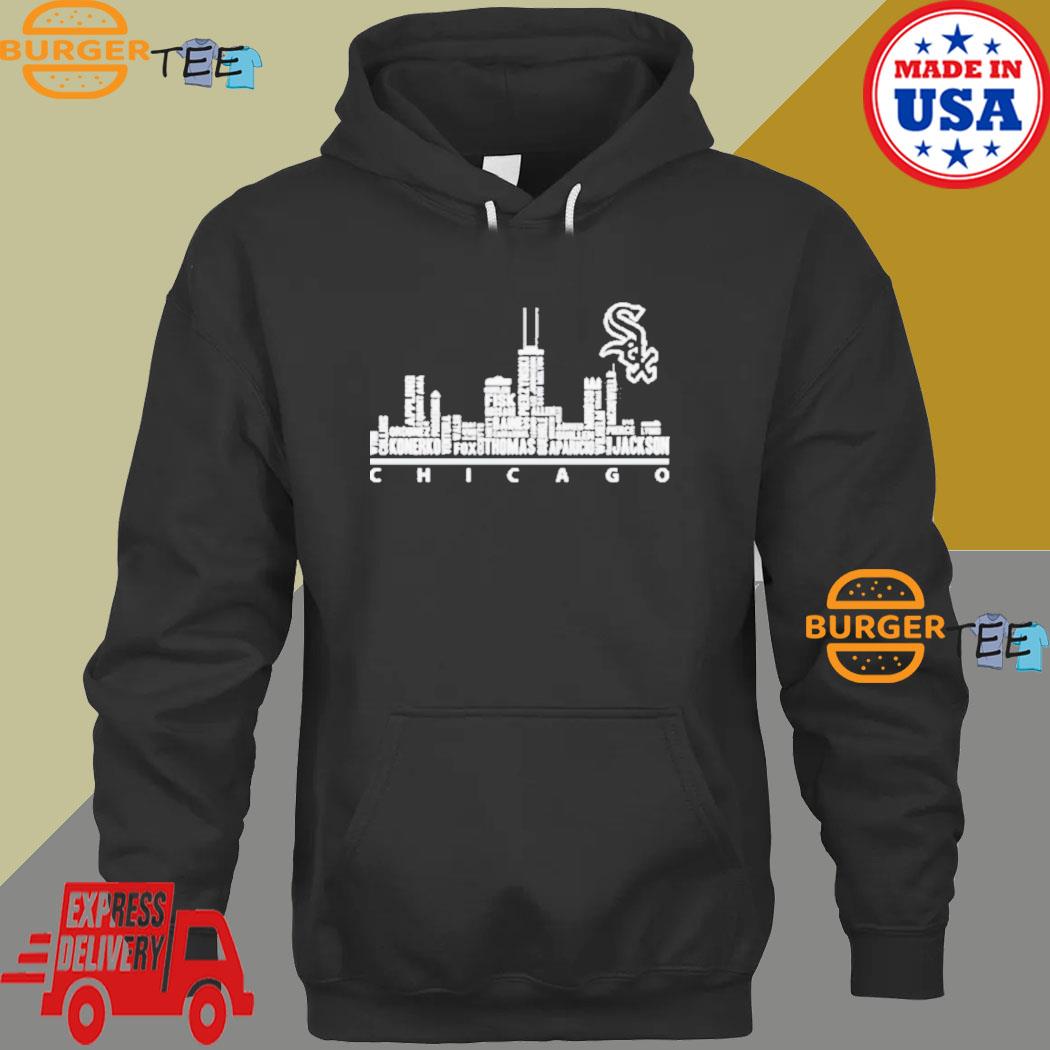 Chicago White Sox Peace Love White Sox Baseball Shirt, hoodie, sweater,  long sleeve and tank top