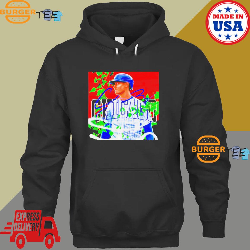 Cody Bellinger Chicago Cubs Belli In The Ivy shirt, hoodie