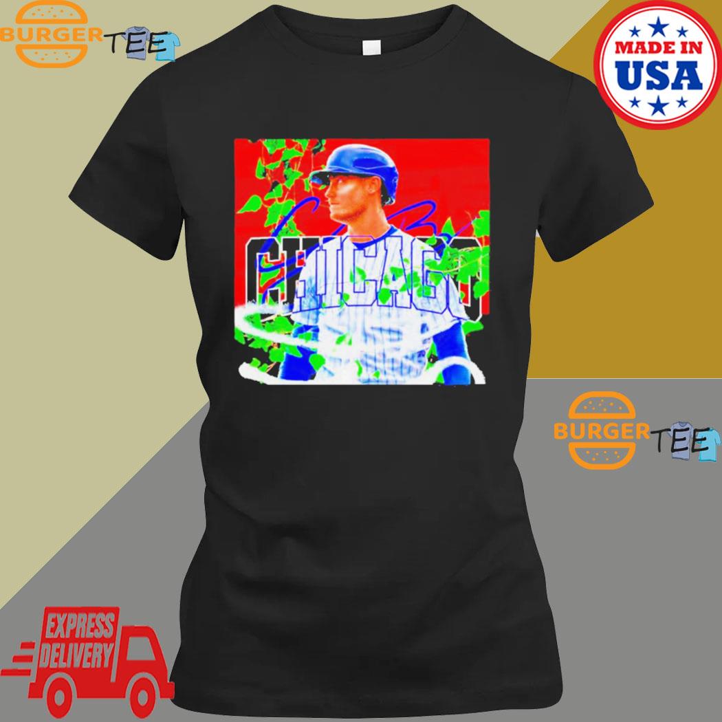 Cody Bellinger Chicago Cubs Belli Bomb 2023 shirt, hoodie, sweater, long  sleeve and tank top