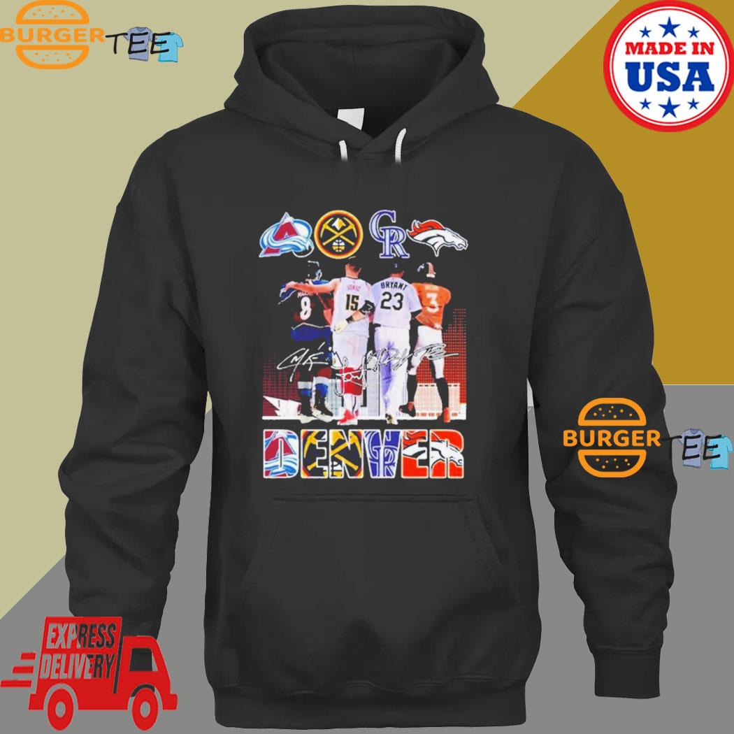 Official I Never Gave Up On Kris Bryant T-Shirt, hoodie, sweater, long  sleeve and tank top