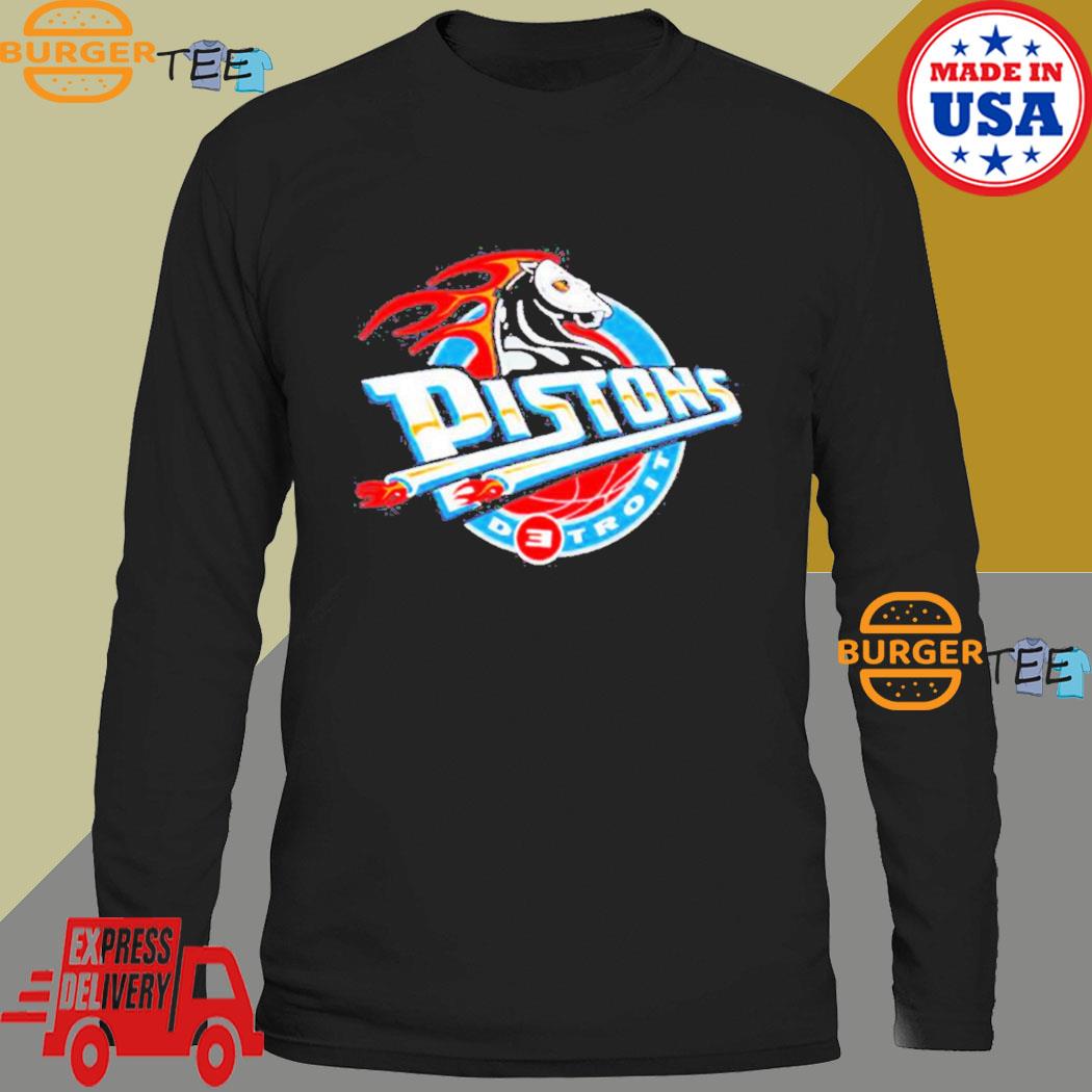 Eminem x Detroit Pistons shirt, hoodie, sweater, long sleeve and