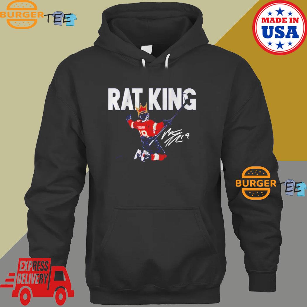 FREE shipping Matthew Tkachuk Rat King Florida Panthers NHL Signature shirt,  Unisex tee, hoodie, sweater, v-neck and tank top