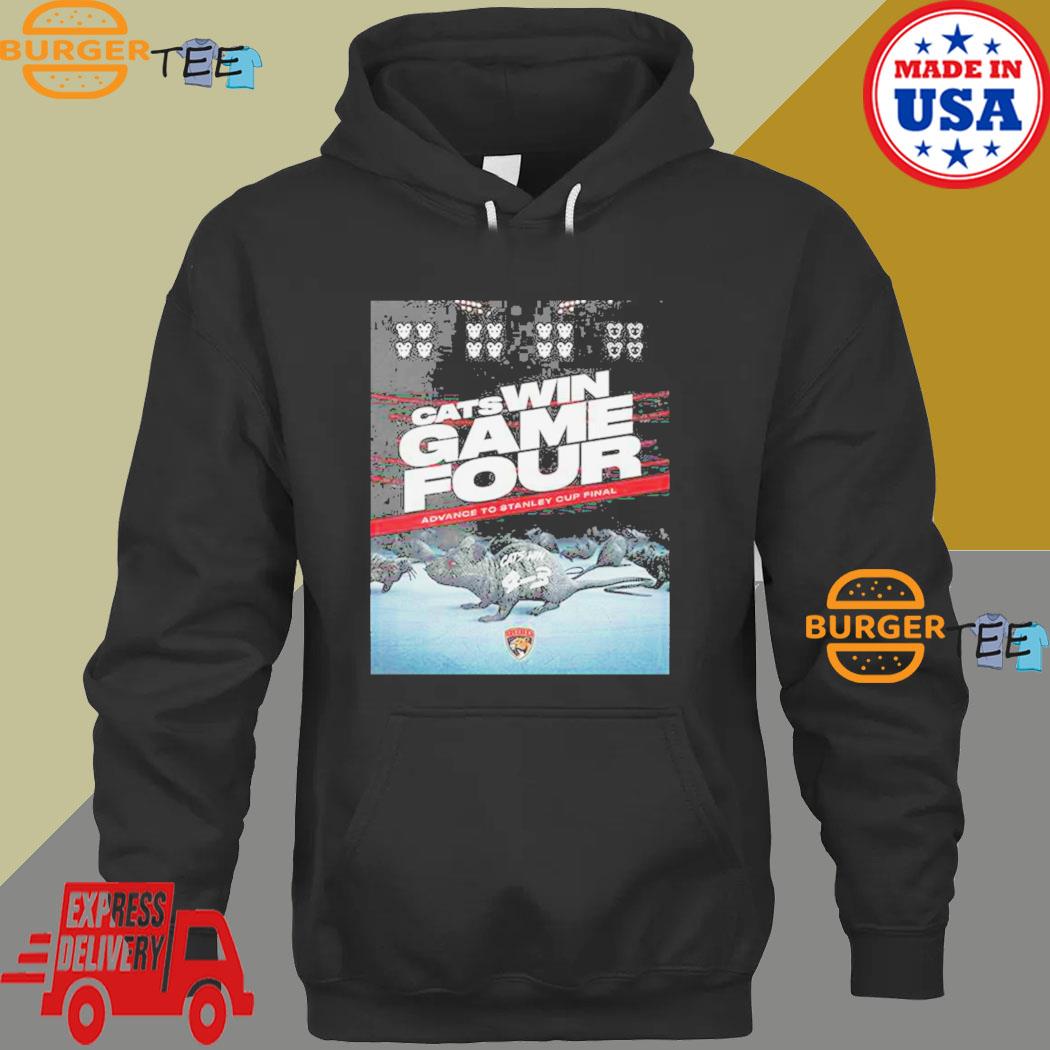 Official florida Panthers The East Belongs To The Rats NHL Stanley Cup 2023  Shirt, hoodie, longsleeve, sweatshirt, v-neck tee