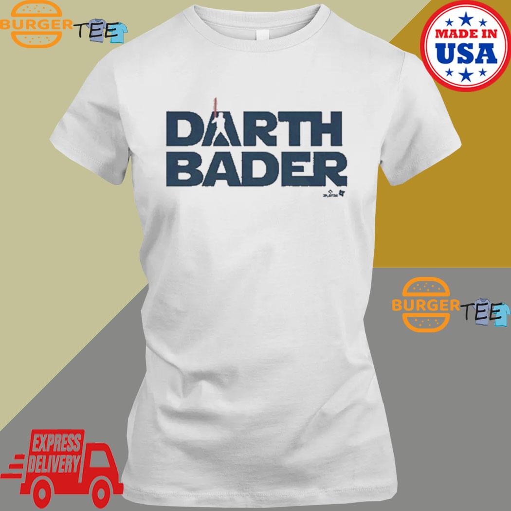 Harrison Bader Darth Bader shirt, hoodie, sweater, long sleeve and tank top