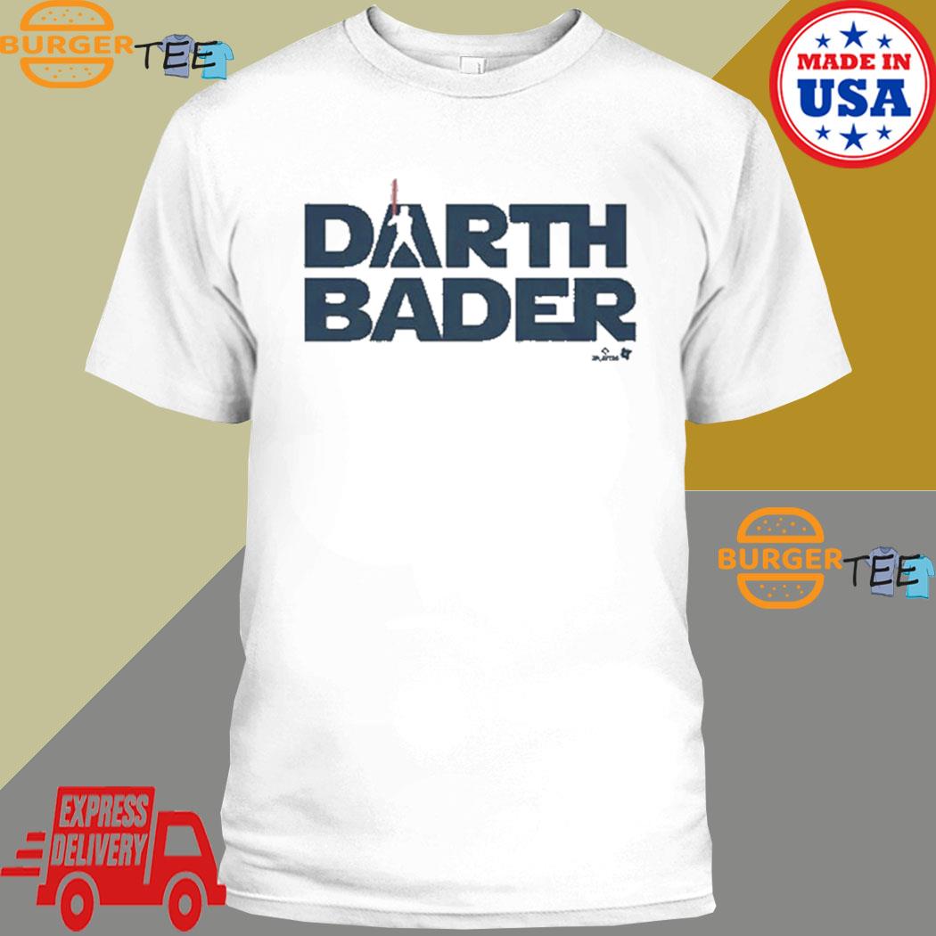 Harrison Bader Darth Bader New York shirt, hoodie, sweater, long sleeve and  tank top