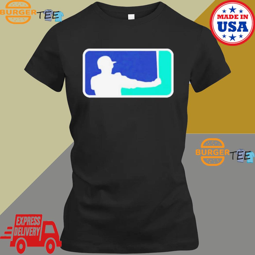 Ichiro baseball logo parody logo T-shirts, hoodie, sweater, long sleeve and  tank top