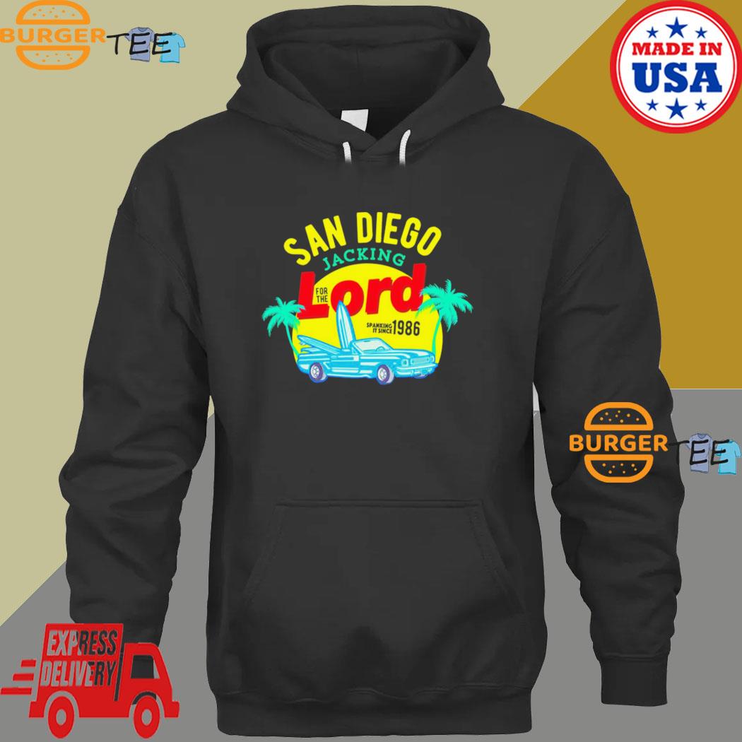 San diego beat LA T-shirt, hoodie, sweater, long sleeve and tank top