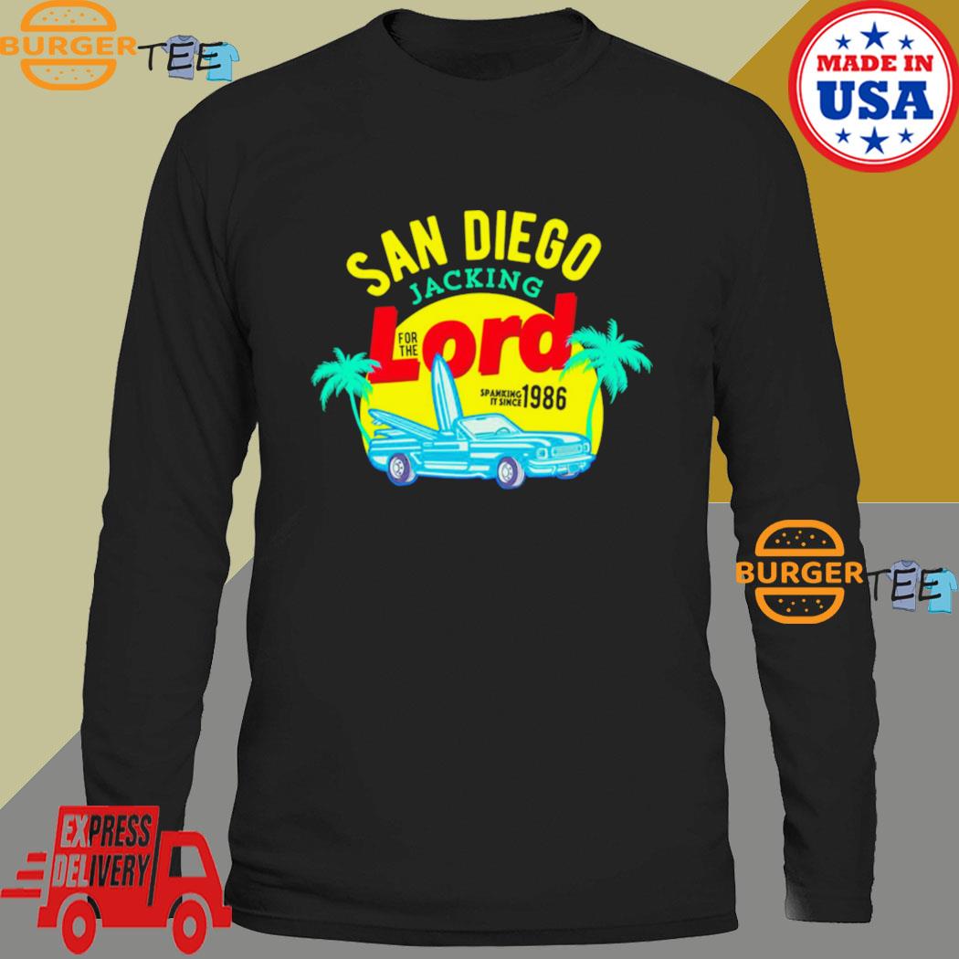 San diego beat LA T-shirt, hoodie, sweater, long sleeve and tank top