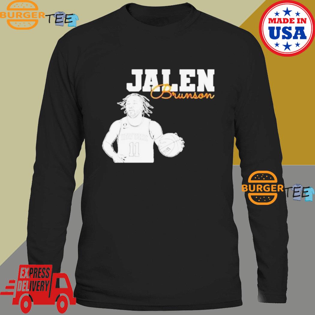 Jalen Brunson USA Basketball team shirt, hoodie, sweater, long sleeve and  tank top