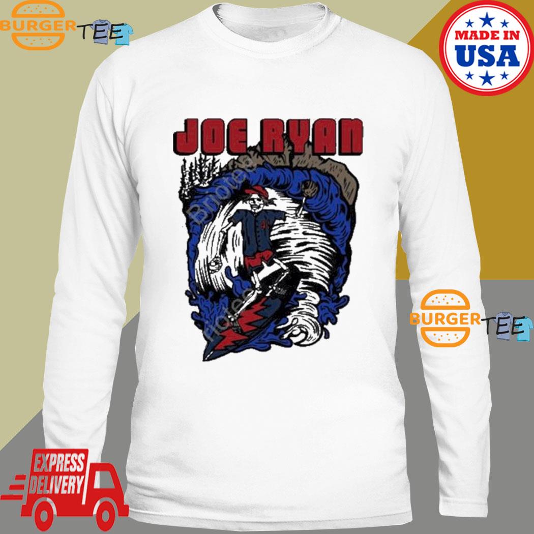 Minnesota twins Joe ryan grateful dead T-shirts, hoodie, sweater