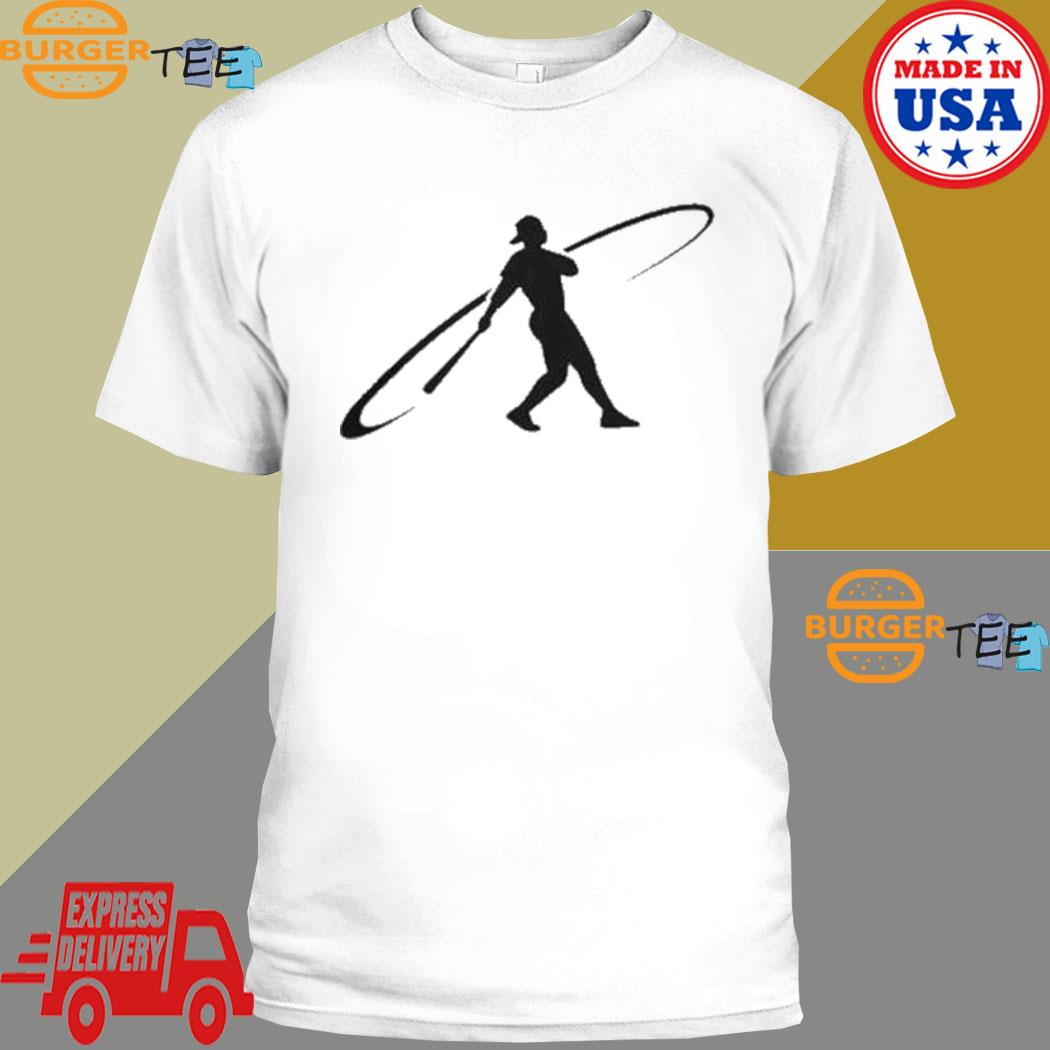 Ken griffey jr swingman cheap logo