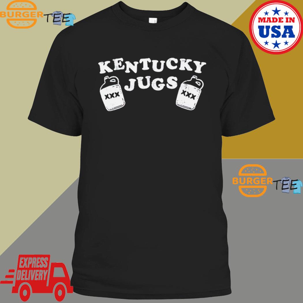 Kentucky Jugs shirt