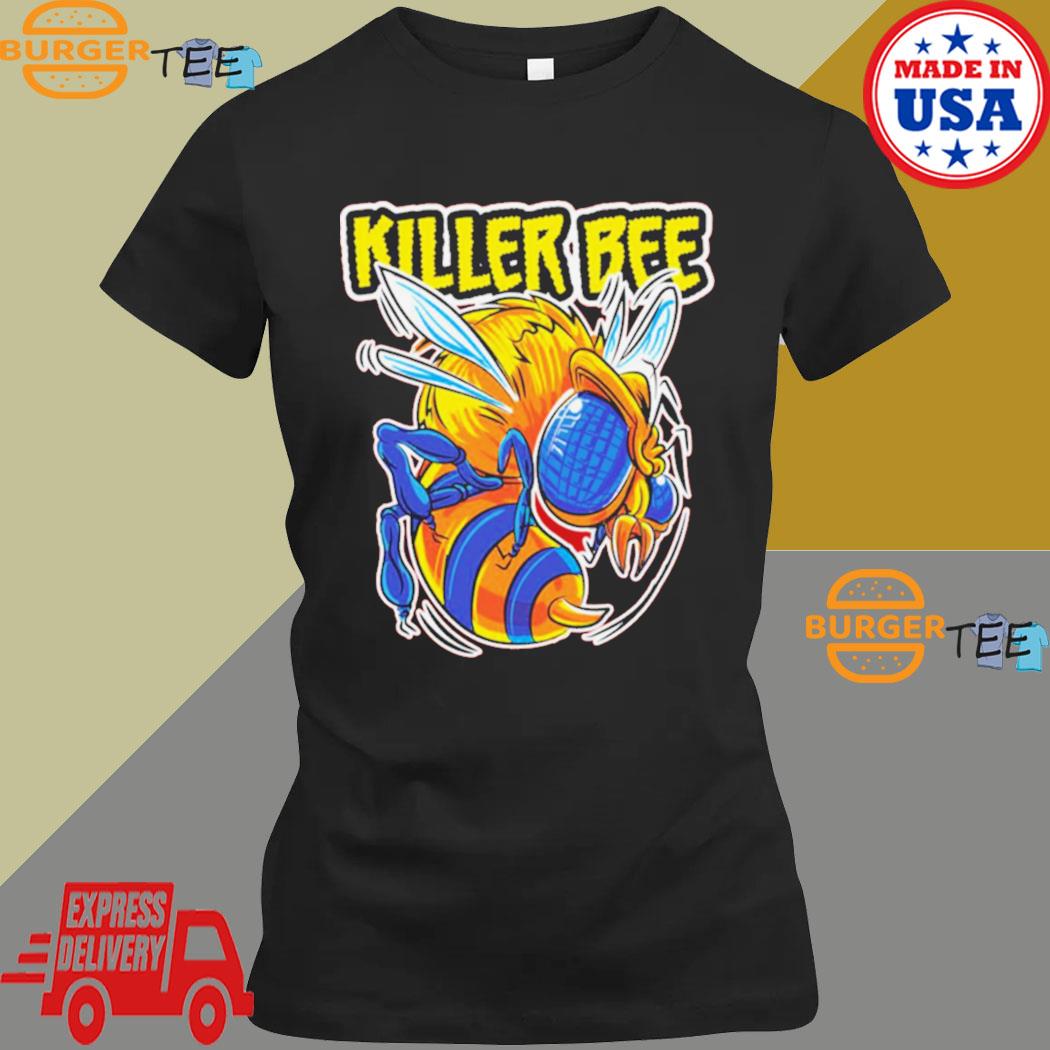 Killer Bee T Shirt 