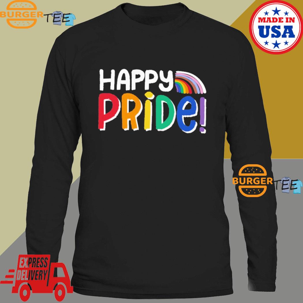 Official kohl's Carter's Pride Happy Pride shirt, hoodie