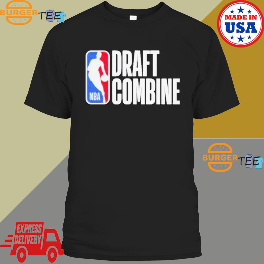 NBA Draft Combine shirt