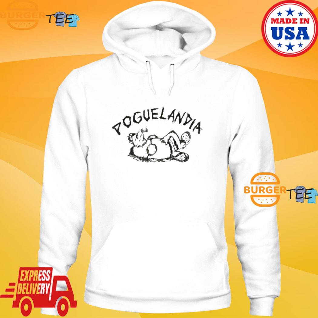 Official Outer Banks Poguelandia s Hoodie