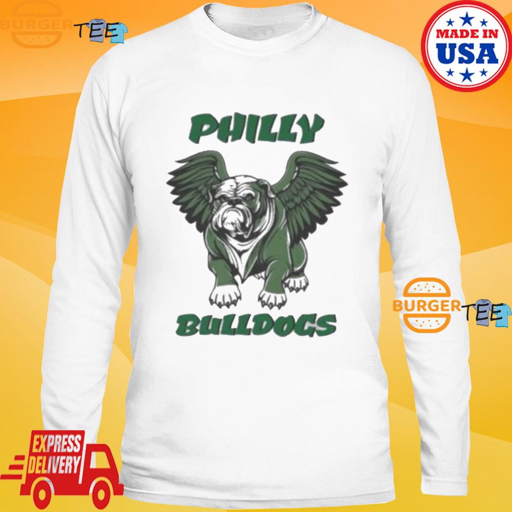 Official philly Dawgs Georgia Bulldogs Beat Philadelphia Eagles shirt,  hoodie, longsleeve, sweatshirt, v-neck tee