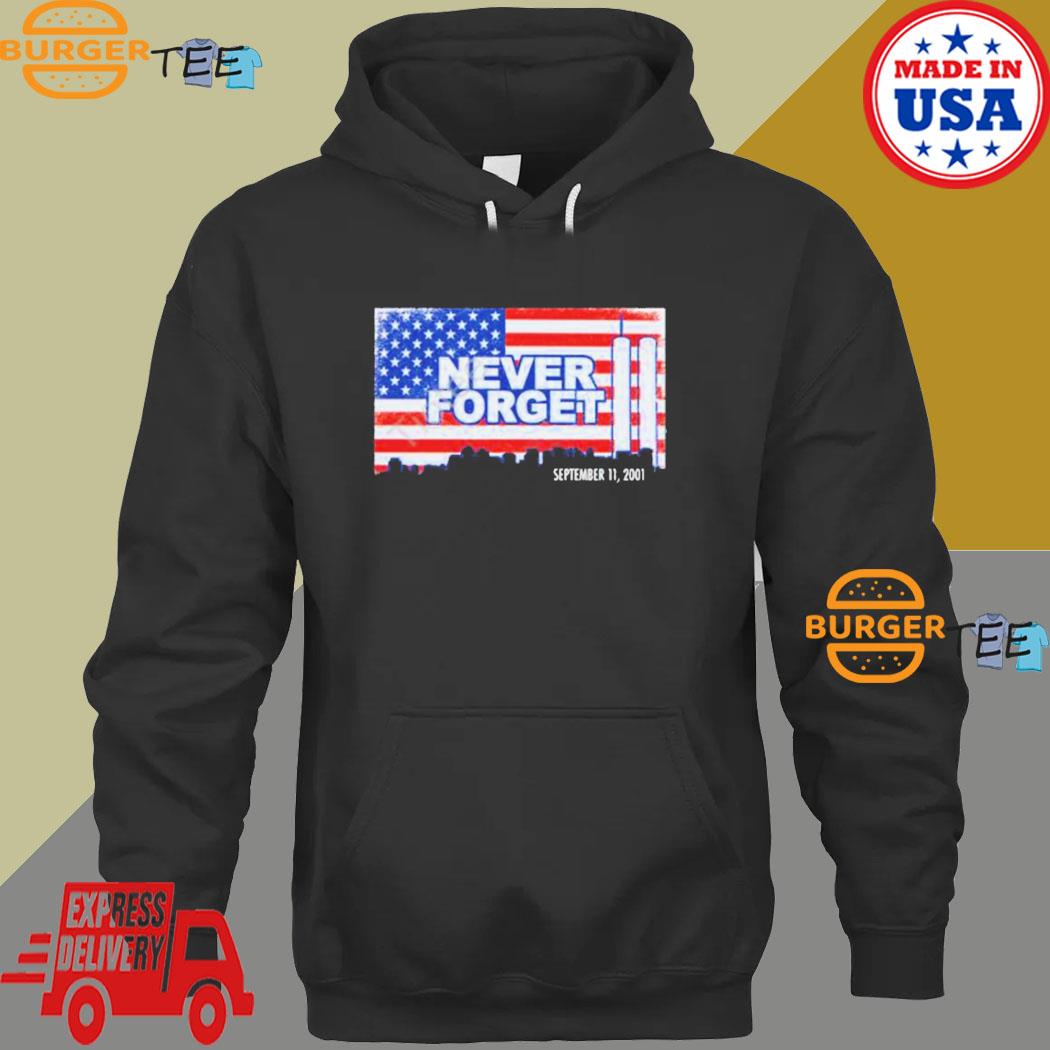 Ty johnson never forget flag shirt, hoodie, longsleeve, sweater