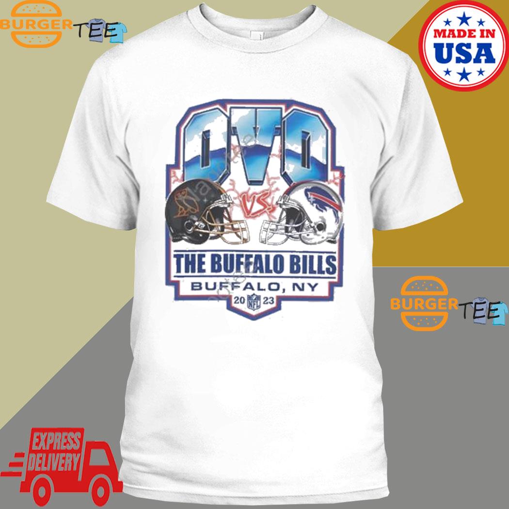 The Gnomes Buffalo Bills Christmas 2023 T-shirt, hoodie, sweater, long  sleeve and tank top