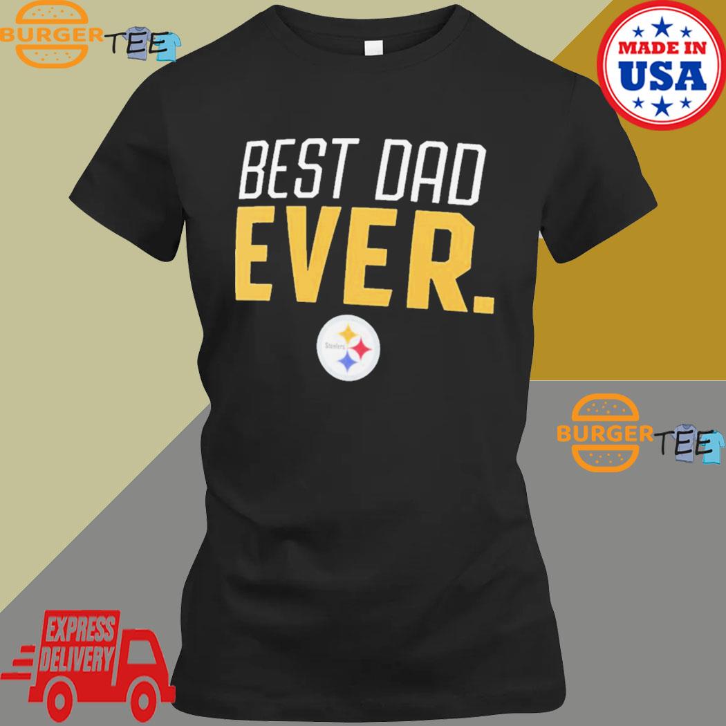 Official Pittsburgh Steelers New Era Team Logo shirt, hoodie, sweater, long  sleeve and tank top