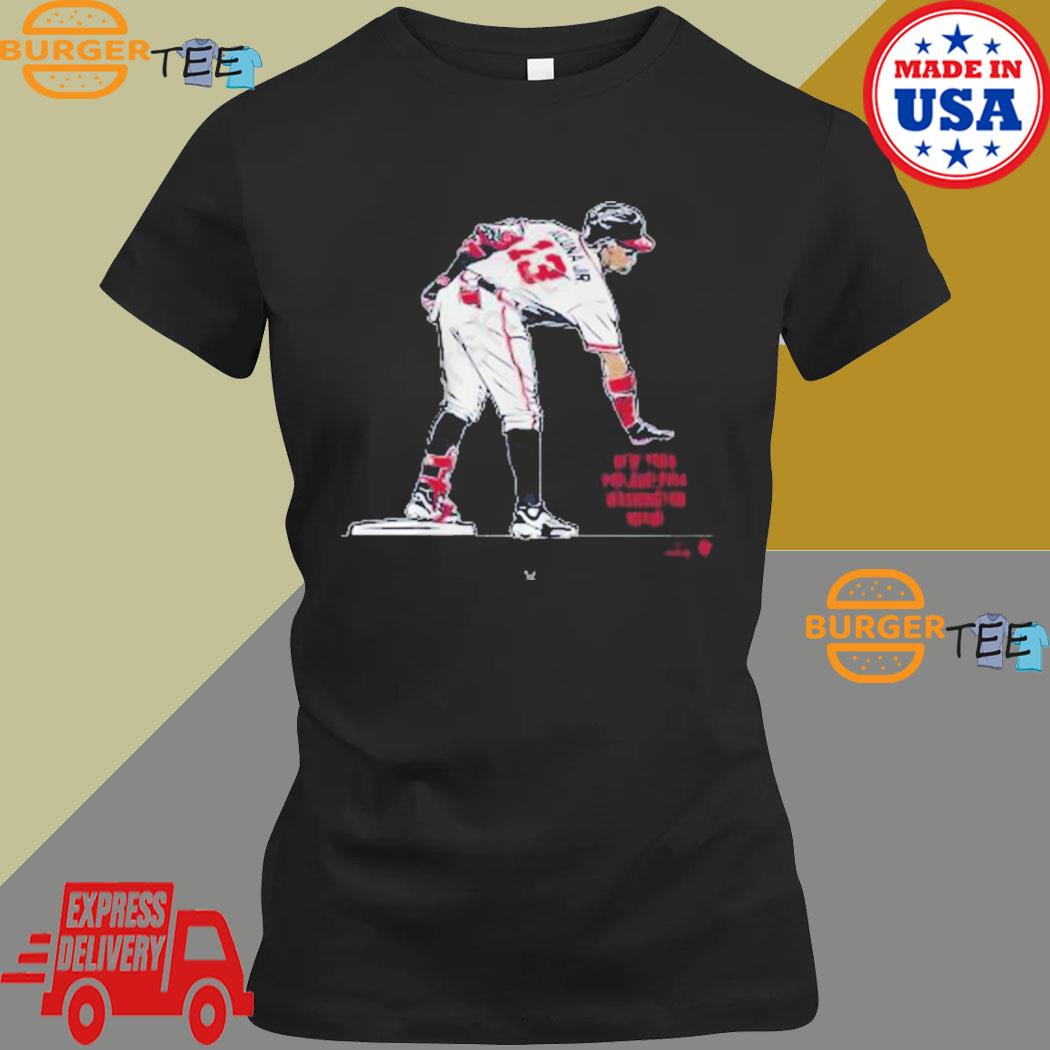 Ronald Acuna Jr Too Small Shirt, Hoodie, Women Tee, Sweatshirt - Lelemoon