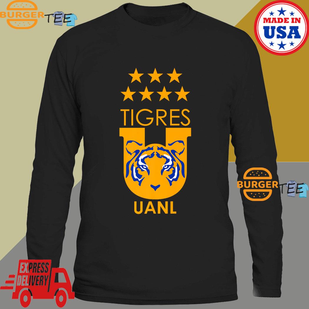 tigres uanl hoodie