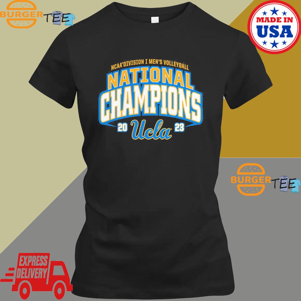 Ncaa national collegiate men's volleyball championship 2023 T-Shirts,  hoodie, sweater, long sleeve and tank top