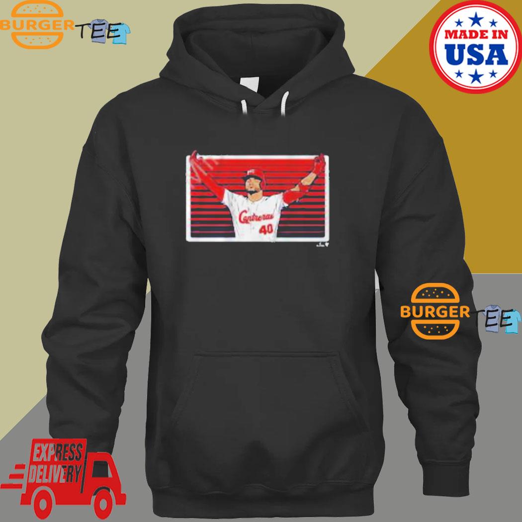 Willson Contreras St. Louis Cardinals boo bird 2023 shirt, hoodie, sweater,  long sleeve and tank top