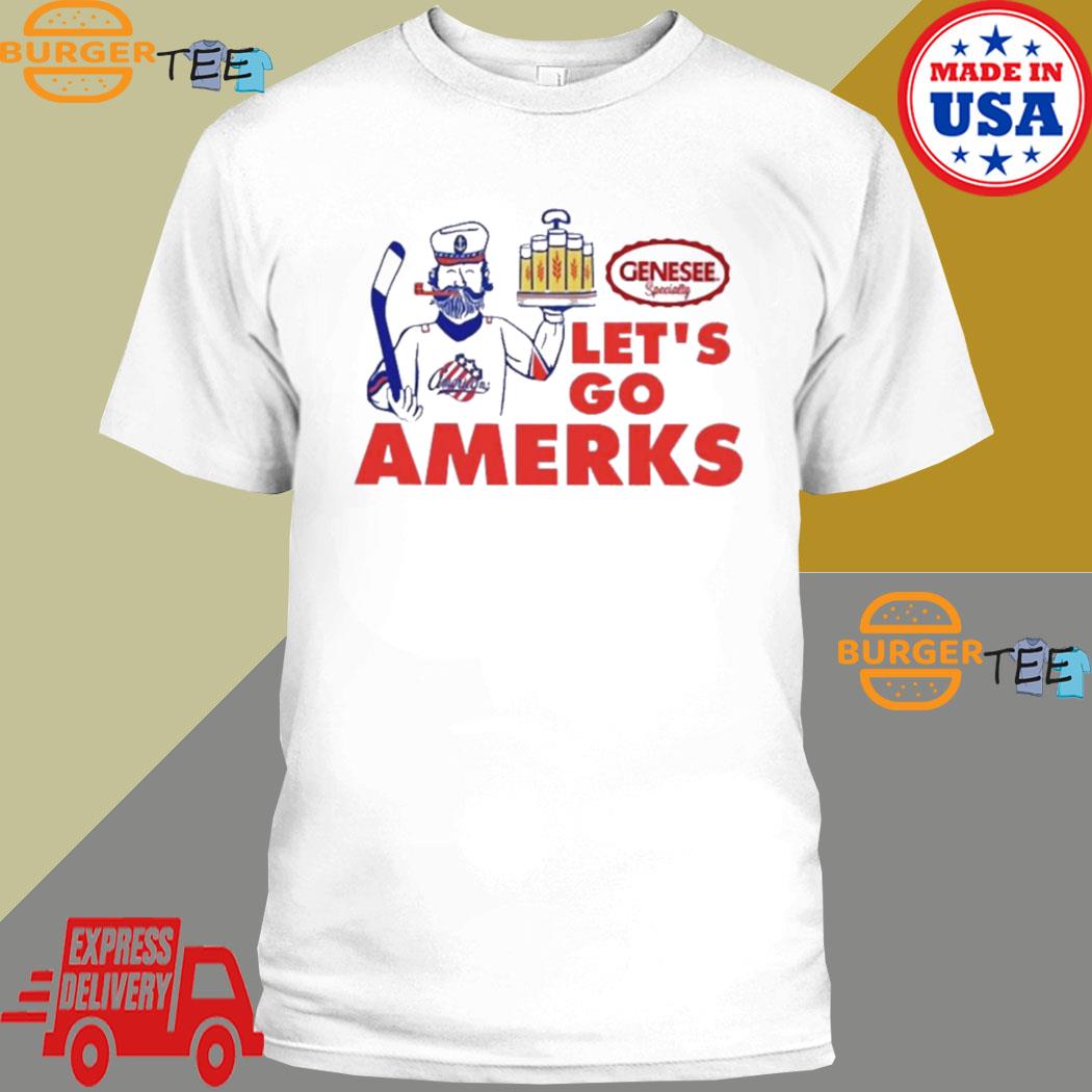 Rochester Americans on X: Amerks 