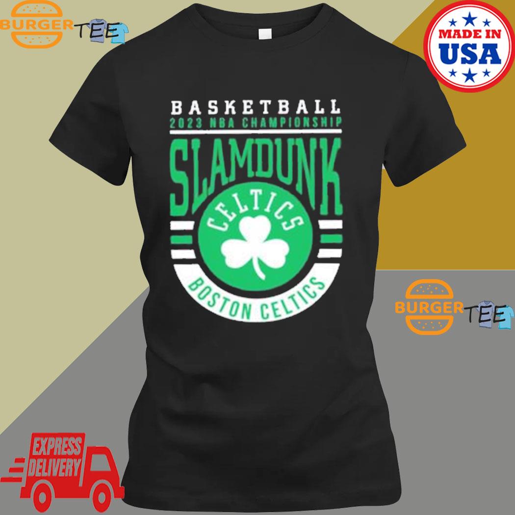 Official Logo Boston Celtics Champions Basketball Logo 2023 shirt, hoodie,  sweater, long sleeve and tank top