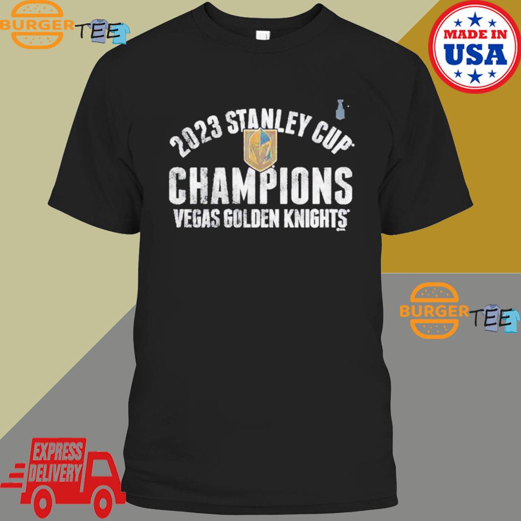 Burgerstee 2023 Stanley Cup Champions Knights shirt Burgerstee