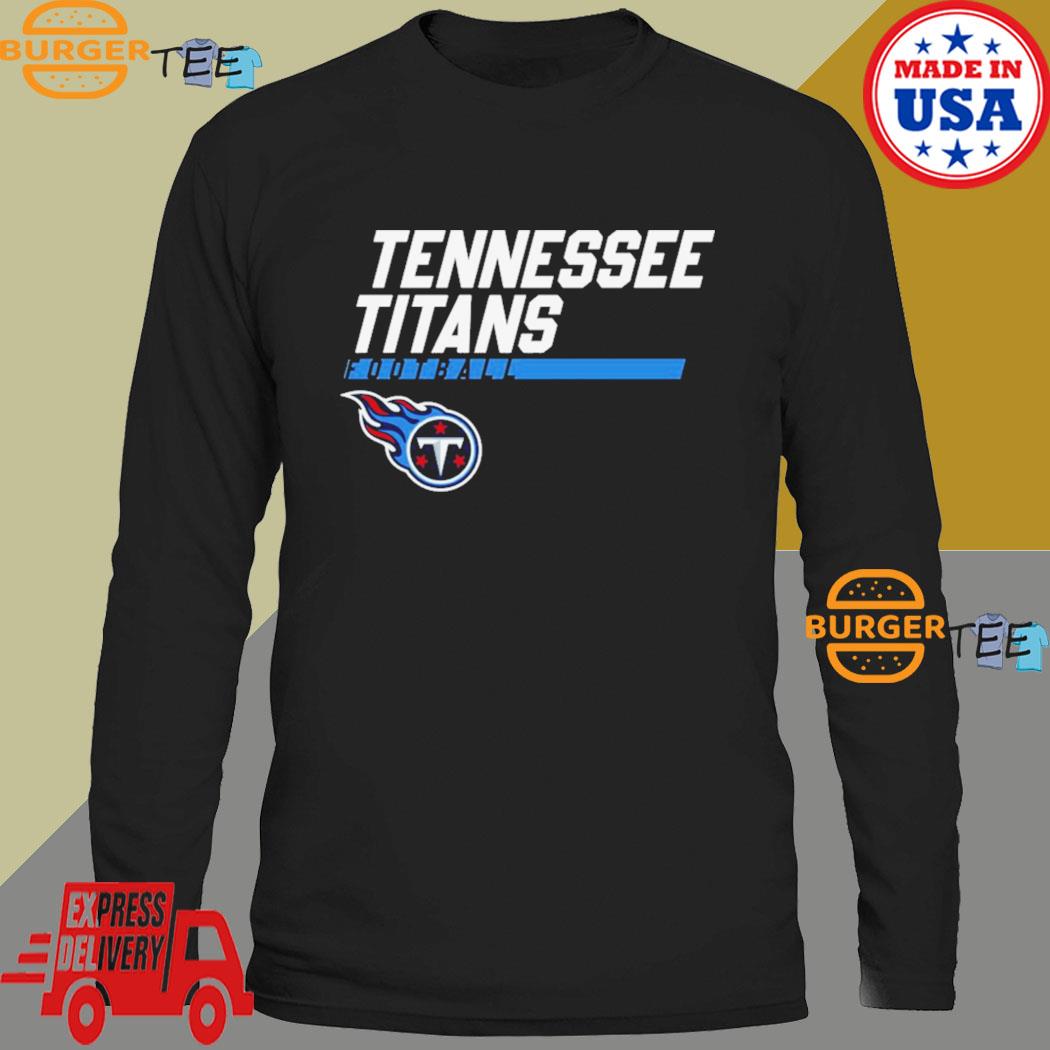 2023 Tennessee Titans Football logo shirt, hoodie, sweater, long