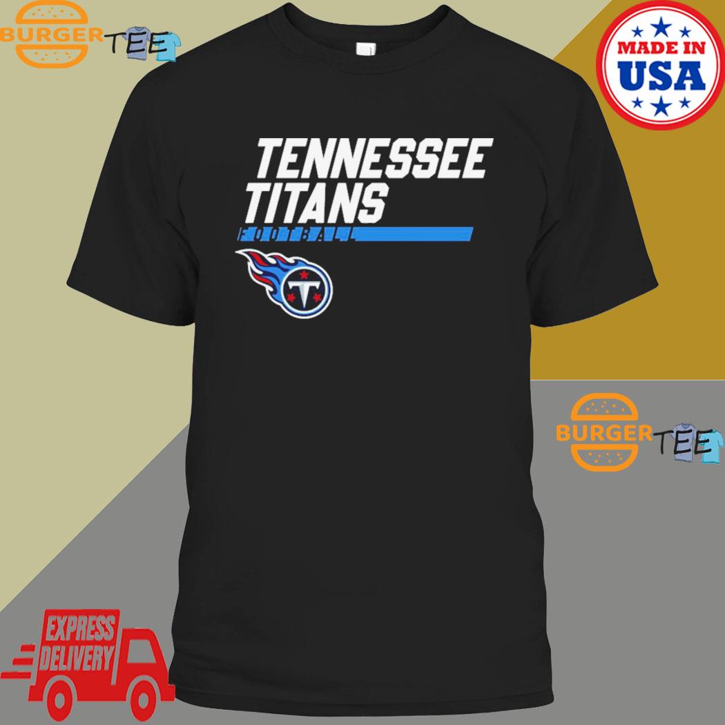 2023 Tennessee Titans Football logo shirt, hoodie, sweater, long